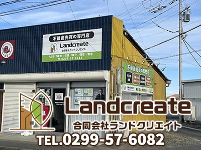 合同会社ランドクリエイト